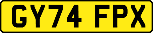 GY74FPX