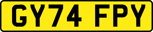GY74FPY
