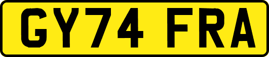 GY74FRA