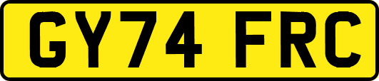 GY74FRC