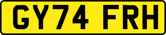 GY74FRH