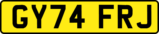 GY74FRJ