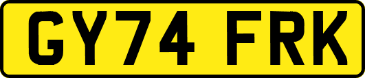 GY74FRK