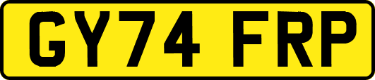 GY74FRP