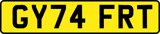 GY74FRT