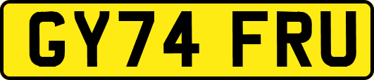 GY74FRU