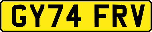 GY74FRV