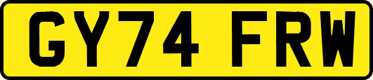 GY74FRW