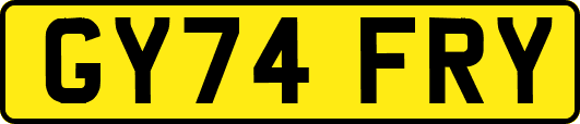 GY74FRY