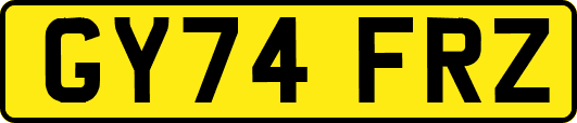 GY74FRZ