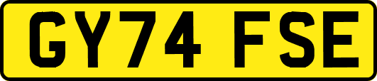 GY74FSE