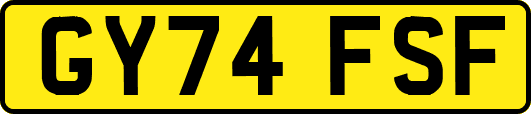 GY74FSF