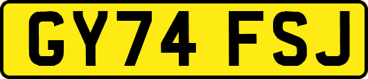 GY74FSJ