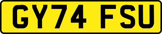 GY74FSU