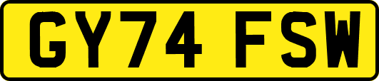 GY74FSW