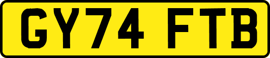GY74FTB