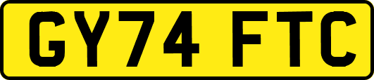 GY74FTC