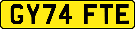 GY74FTE
