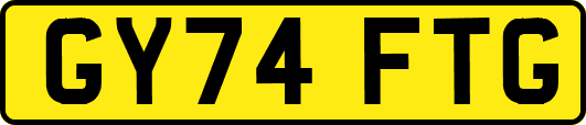 GY74FTG