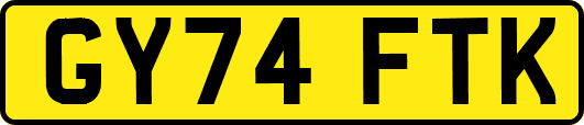 GY74FTK