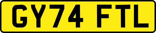 GY74FTL