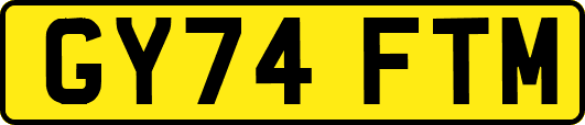 GY74FTM