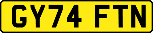 GY74FTN