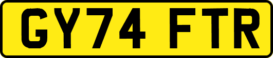 GY74FTR