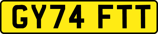 GY74FTT