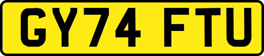 GY74FTU