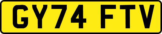 GY74FTV