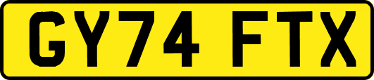 GY74FTX