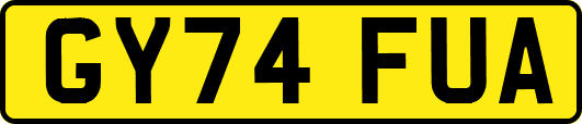 GY74FUA