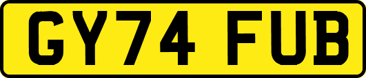 GY74FUB