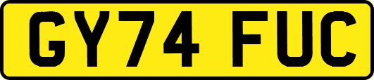 GY74FUC