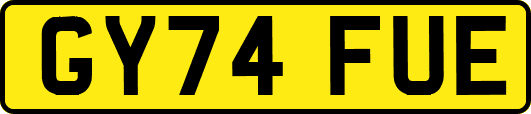 GY74FUE