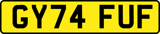 GY74FUF