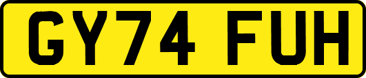 GY74FUH