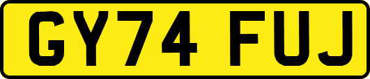 GY74FUJ