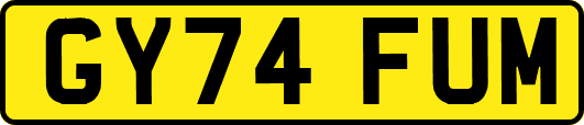 GY74FUM