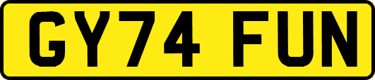 GY74FUN