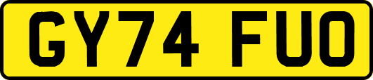 GY74FUO