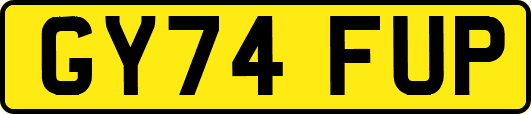 GY74FUP