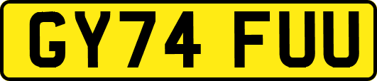 GY74FUU