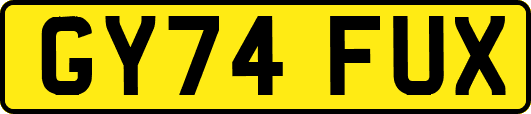 GY74FUX