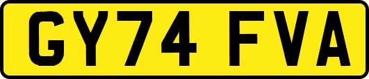GY74FVA