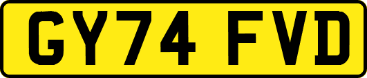 GY74FVD