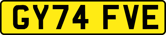 GY74FVE