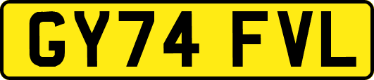 GY74FVL