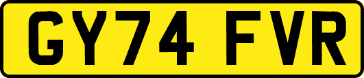 GY74FVR